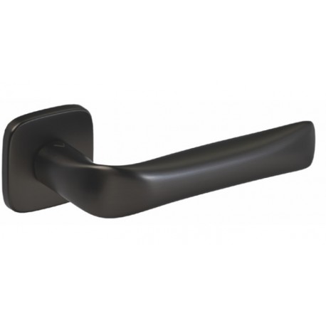 Klamka FOLD kwadrat antracyt VDS