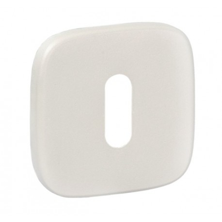 Rozeta R82F ivory na klucz VDS