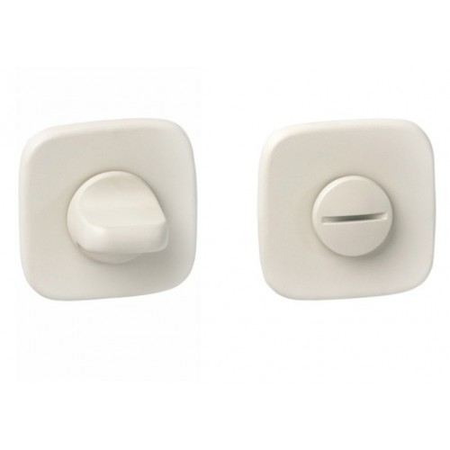 Blokada WC R82F ivory VDS