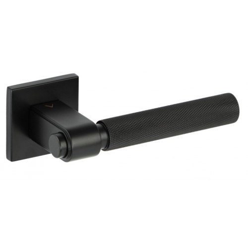 Klamka GRANADA FIT czarny VDS