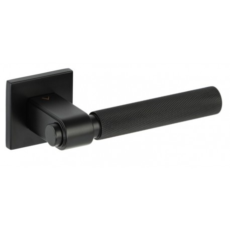 Klamka GRANADA FIT czarny VDS