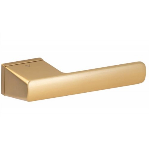 Klamka ENZO FIT złoty satyna VDS