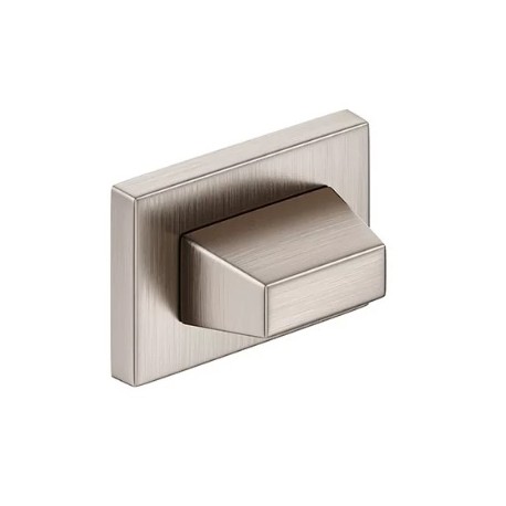 Blokada WC RT SLIM nikiel szczotkowany mat