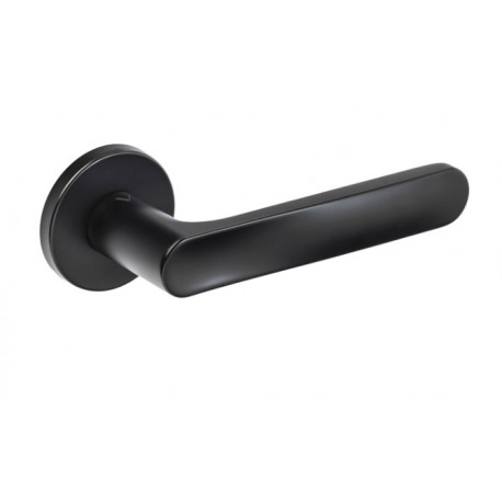 Klamka RITA FIT czarna VDS