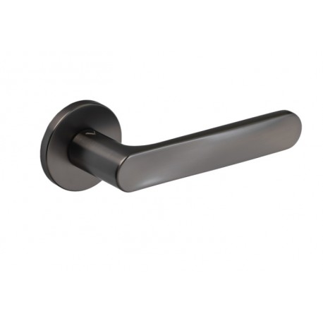 Klamka RITA FIT antracyt VDS