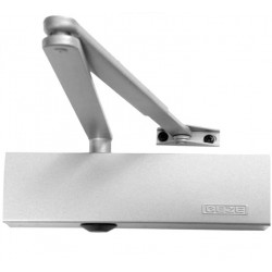 Samozamykacz GEZE 2000 NV z ramieniem + blokada