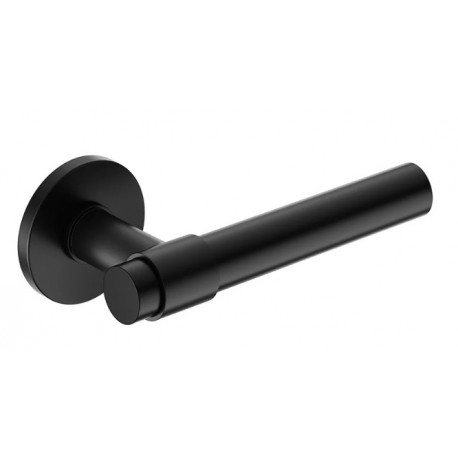 Klamka ALLURE SLIM czarny