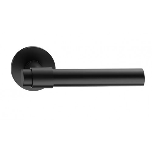 Klamka ALLURE SLIM czarny