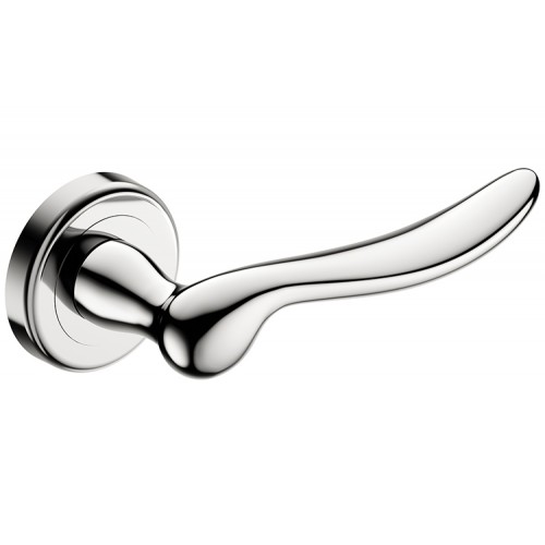 Klamka CLASSICA R CL chrom