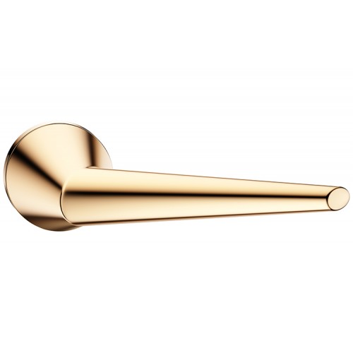 Klamka UNICA SLIM złoty