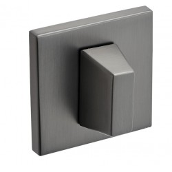 Blokada WC RFQ 203 FIT tytan kwadrat