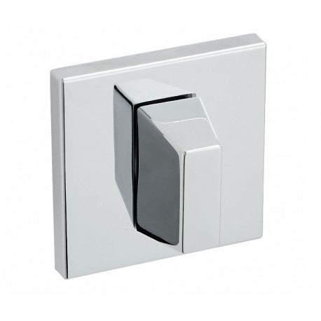 Blokada WC RFQ 703 FIT chrom kwadrat