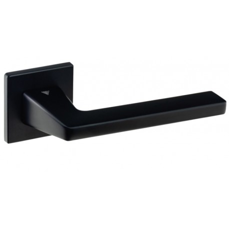 Klamka SNAP FIT czarna VDS