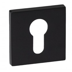 Rozeta R67F BIS czarna wkładka VDS