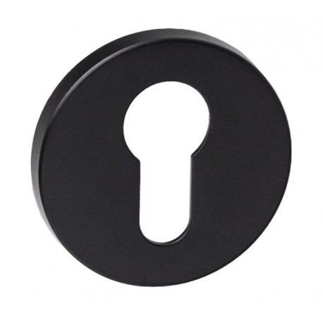 Rozeta R68F BIS czarna na wkładkę VDS