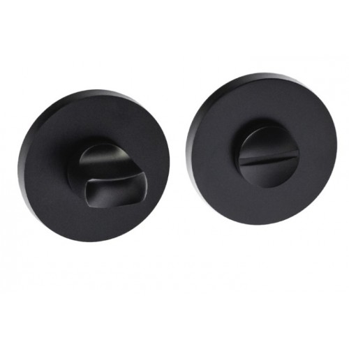 Blokada WC R68F BIS czarna VDS