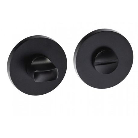 Blokada WC R68F BIS czarna VDS