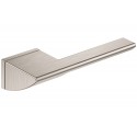 Klamka HORIZON nikiel mat