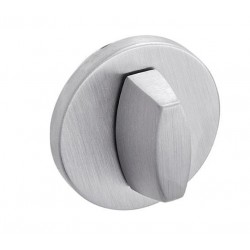 Blokada WC okrągła FIT RFO M703 chrom matowy