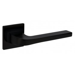 Klamka 3097 5SQ kwadrat 273 czarny 3 klasa TUPAI