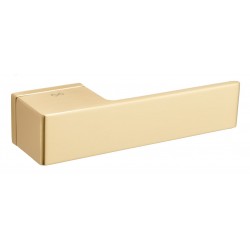 Klamka POLO RT złoty mat KPOL MG00