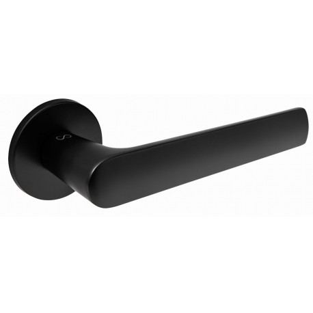 Klamka TOKYO czarna KTOK B00