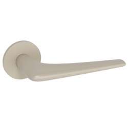 Klamka ALAMBRE SLIM kaszmirowy NOMET