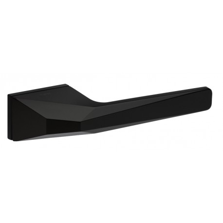 Klamka 4155 5RE 273 czarny 3 klasa TUPAI