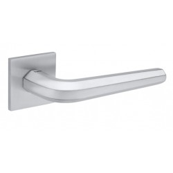 Klamka 4160 5SQ 96 chrom satyna TUPAI