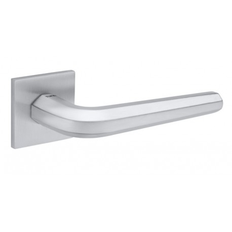 Klamka 4160 5SQ 96 chrom satyna TUPAI