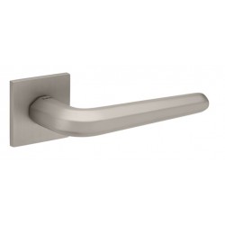 Klamka 4160 5SQ 142 nikiel TUPAI