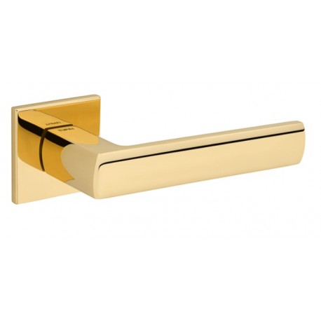 Klamka 4161 5SQ 01 złoty TUPAI