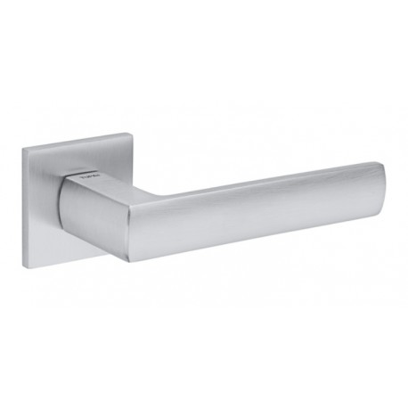 Klamka 4161 5SQ 96 chrom satyna TUPAI