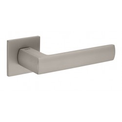 Klamka 4161 5SQ 142 nikiel TUPAI