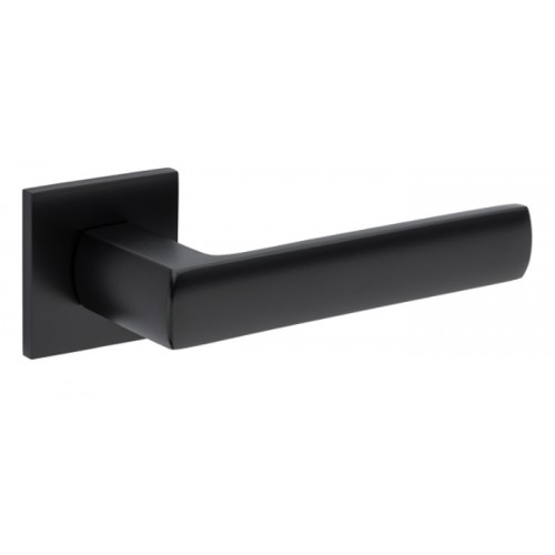 Klamka 4161 5SQ 153 czarny TUPAI