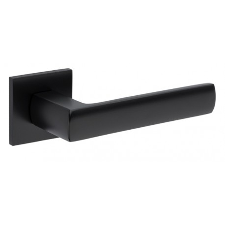 Klamka 4161 5SQ 153 czarny TUPAI