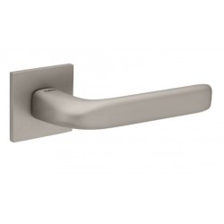 Klamka 4162 5SQ 142 nikiel TUPAI