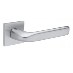 Klamka 4162 5SQ 96 chrom satyna TUPAI