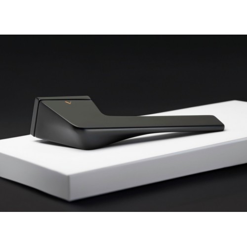 Klamka LIVORNO czarny VDS