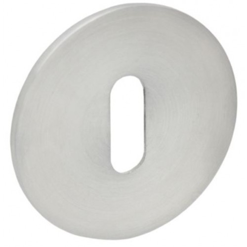 Rozeta okrągła 3S R72 inox na klucz VDS