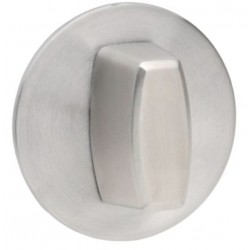 Blokada WC okrągła 3S R72 inox VDS