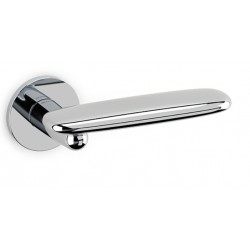 Klamka DOLMEN chrom OLIVARI