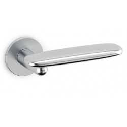 Klamka DOLMEN chrom satyna OLIVARI