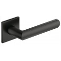 Klamka ICONA Q SLIM czarna