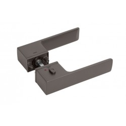 Klamka Tupai 4084 5REP-141 Privé tytan TUPAI