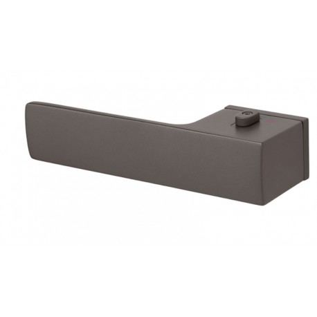 Klamka Tupai 4084 5REP-141 Privé tytan TUPAI