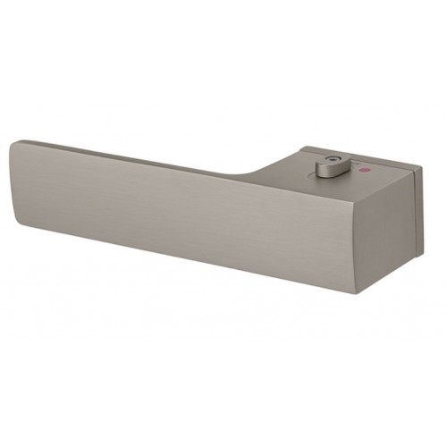 Klamka Tupai 4084 5REP-142 Privé nikiel perła TUPAI