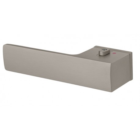 Klamka Tupai 4084 5REP-142 Privé nikiel perła TUPAI