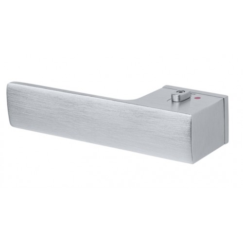 Klamka Tupai 4084 5REP-96 Privé chrom satyna TUPAI