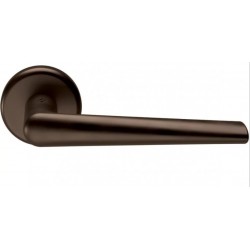 Klamka ROBOTRE UB - umber brozno Colombo